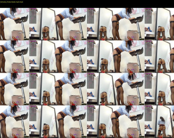 jadee__ — 5 minute Chaturbate female cam show recording, 1080p, Jul 12, 2021