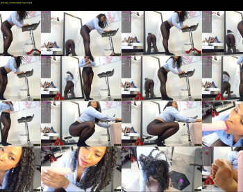 jadee__ — 41 minute Chaturbate female cam show recording, 1080p, Jul 12, 2021