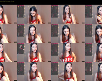 jane_kinn — 17 minute Chaturbate female cam show recording, 720p, Jul 13, 2021