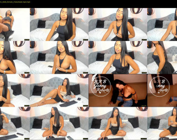 jenny_roberts96 — 72 minute Chaturbate female cam show recording, 1080p, Jul 12, 2021