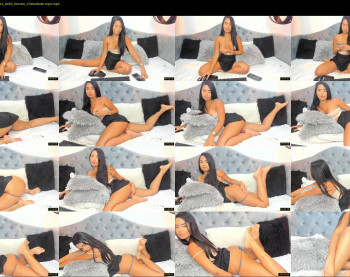 jenny_roberts96 — 71 minute Chaturbate female cam show recording, 1080p, Jul 12, 2021