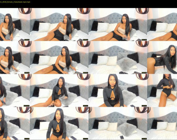 jenny_roberts96 — 24 minute Chaturbate female cam show recording, 1080p, Jul 12, 2021