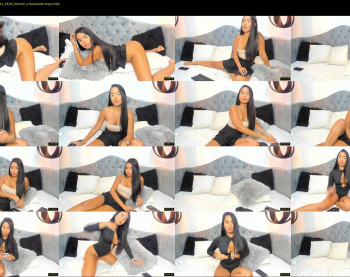 jenny_roberts96 — 41 minute Chaturbate female cam show recording, 1080p, Jul 12, 2021
