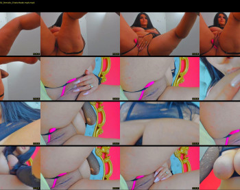 jessielines — 61 minute Chaturbate female cam show recording, 1080p, Jul 12, 2021