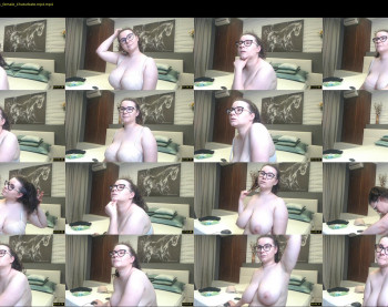 jessykah — 65 minute Chaturbate female cam show recording, 1080p, Jul 12, 2021