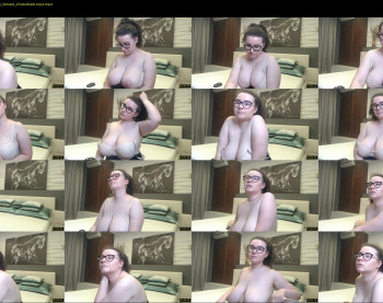 jessykah — 40 minute Chaturbate female cam show recording, 1080p, Jul 12, 2021