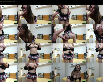 jessynelson — 17 minute Chaturbate female cam show recording, 1080p, Jul 12, 2021