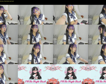 ji_hyun — 14 minute Chaturbate female cam show recording, 1080p, Jul 12, 2021
