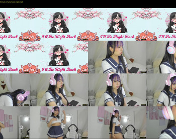 ji_hyun — 88 minute Chaturbate female cam show recording, 1080p, Jul 13, 2021