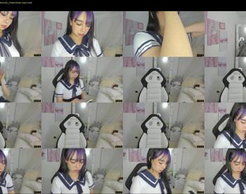 ji_hyun — 68 minute Chaturbate female cam show recording, 1080p, Jul 13, 2021