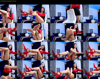 karina_torres_ — 70 minute Chaturbate female cam show recording, 720p, Jul 12, 2021