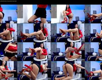 karina_torres_ — 40 minute Chaturbate female cam show recording, 720p, Jul 13, 2021