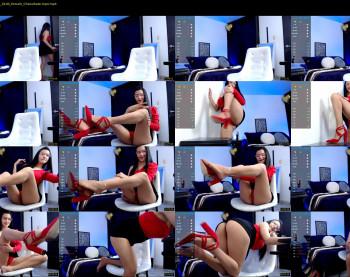 karina_torres_ — 64 minute Chaturbate female cam show recording, 720p, Jul 13, 2021