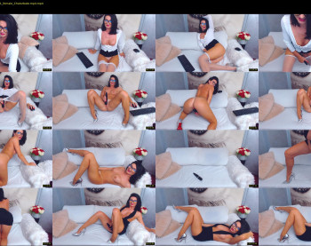katedolly — 71 minute Chaturbate female cam show recording, 1080p, Jul 12, 2021