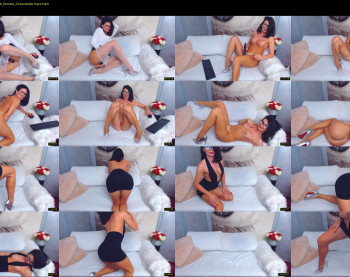 katedolly — 70 minute Chaturbate female cam show recording, 1080p, Jul 12, 2021