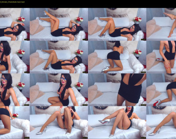 katedolly — 19 minute Chaturbate female cam show recording, 1080p, Jul 12, 2021