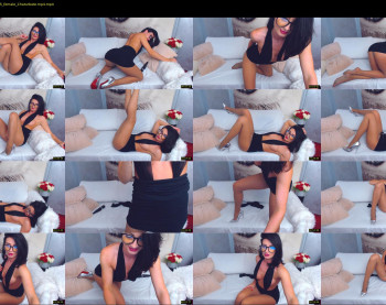katedolly — 57 minute Chaturbate female cam show recording, 1080p, Jul 12, 2021
