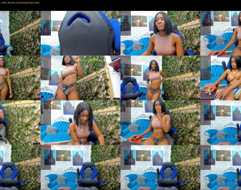 katherin_cruzz — 87 minute Chaturbate female cam show recording, 1080p, Jul 12, 2021