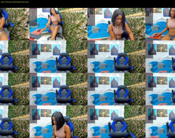 katherin_cruzz — 91 minute Chaturbate female cam show recording, 1080p, Jul 12, 2021