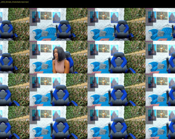katherin_cruzz — 64 minute Chaturbate female cam show recording, 1080p, Jul 12, 2021