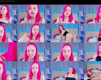 katrinpolly — 15 minute Chaturbate couple cam show recording, 1080p, Jul 12, 2021