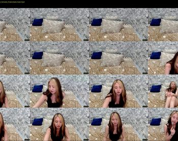 katydoll_ — 33 minute Chaturbate female cam show recording, 720p, Jul 12, 2021