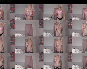 kb3301 — 70 minute Chaturbate couple cam show recording, 1080p, Jul 12, 2021