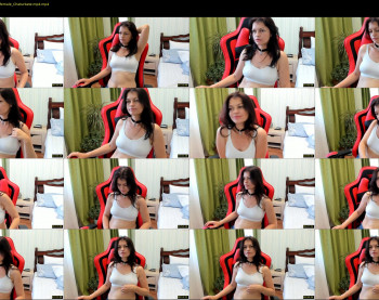 kettimi — 10 minute Chaturbate female cam show recording, 720p, Jul 12, 2021