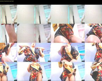 kimisun — 12 minute Chaturbate female cam show recording, 720p, Jul 12, 2021