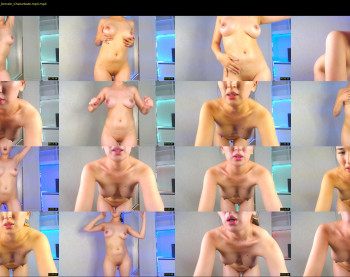kimisun — 29 minute Chaturbate female cam show recording, 720p, Jul 12, 2021