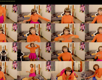 kleogold_1 — 73 minute Chaturbate female cam show recording, 1080p, Jul 13, 2021