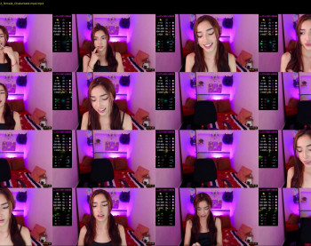kloeking_ — 38 minute Chaturbate female cam show recording, 1080p, Jul 12, 2021