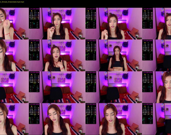 kloeking_ — 41 minute Chaturbate female cam show recording, 1080p, Jul 12, 2021