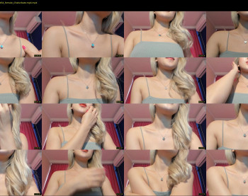 korean_sua — 20 minute Chaturbate female cam show recording, 1080p, Jul 13, 2021