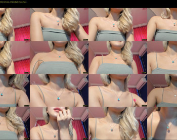 korean_sua — 52 minute Chaturbate female cam show recording, 1080p, Jul 13, 2021