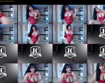 lady_ni — 99 minute Chaturbate female cam show recording, 720p, Jul 12, 2021