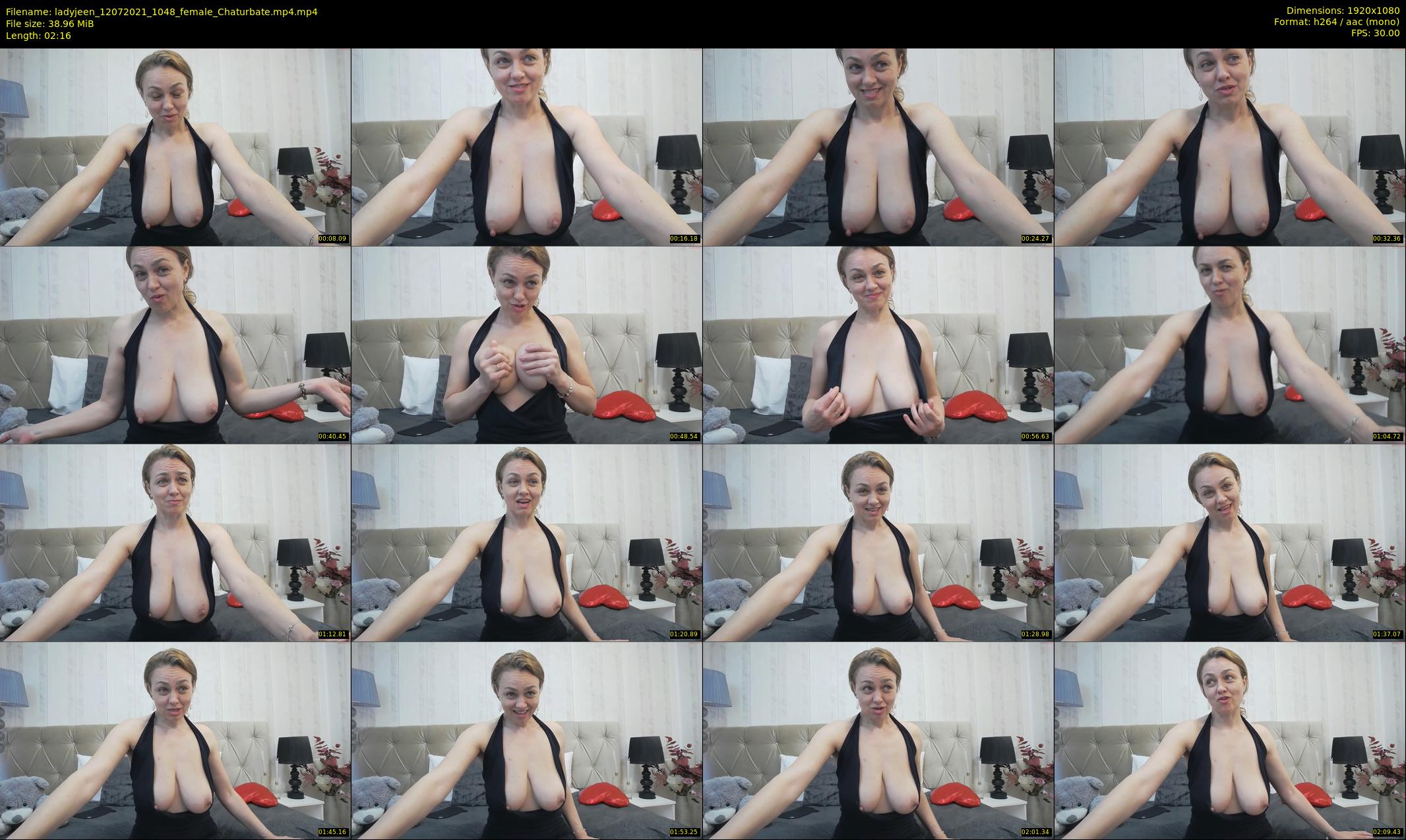 ladyjeen — 3 minute Chaturbate female cam show recording, 1080p, Jul 12, 2021