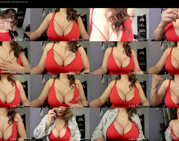 lalanaughty1 — 116 minute Chaturbate female cam show recording, 720p, Jul 12, 2021