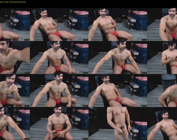 latino23bom — 69 minute Chaturbate male cam show recording, 1080p, Jul 12, 2021