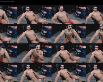 latino23bom — 70 minute Chaturbate male cam show recording, 1080p, Jul 12, 2021