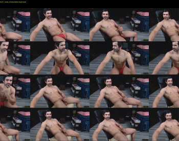 latino23bom — 70 minute Chaturbate male cam show recording, 1080p, Jul 12, 2021