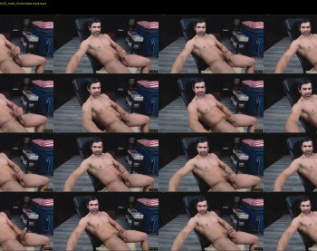 latino23bom — 12 minute Chaturbate male cam show recording, 1080p, Jul 12, 2021