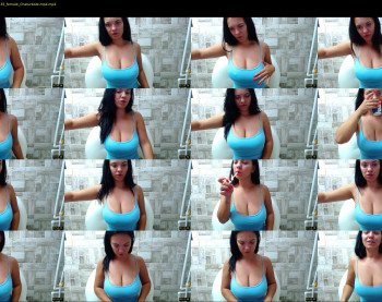 lexy_sweet — 12 minute Chaturbate female cam show recording, 720p, Jul 12, 2021