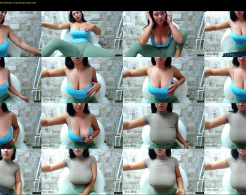 lexy_sweet — 114 minute Chaturbate female cam show recording, 720p, Jul 13, 2021