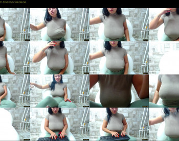 lexy_sweet — 117 minute Chaturbate female cam show recording, 720p, Jul 13, 2021
