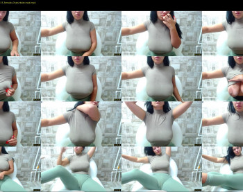 lexy_sweet — 20 minute Chaturbate female cam show recording, 720p, Jul 13, 2021
