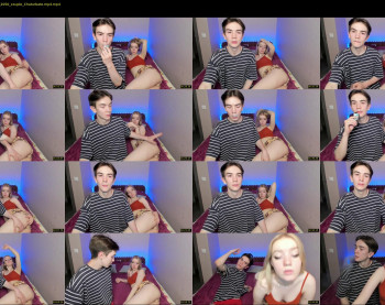 lollipops6666 — 4 minute Chaturbate couple cam show recording, 1080p, Jul 12, 2021