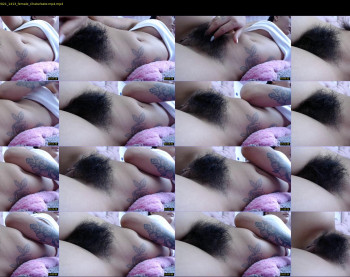 lorennahernandez — 18 minute Chaturbate female cam show recording, 1080p, Jul 12, 2021
