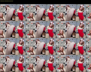 lornadyer — 29 minute Chaturbate female cam show recording, 720p, Jul 12, 2021