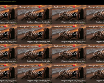 lovely__alisa — 3 minute Chaturbate female cam show recording, 1080p, Jul 12, 2021